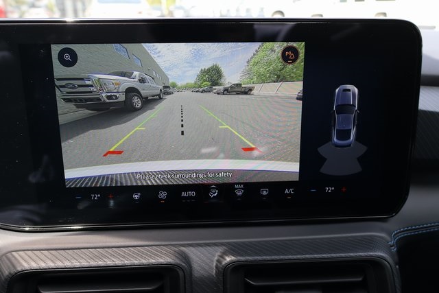 used 2024 Ford Mustang car, priced at $140,800