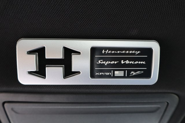 used 2024 Ford Mustang car, priced at $140,800