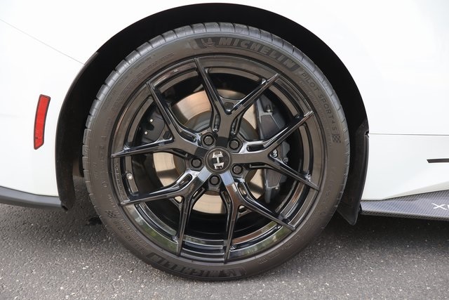 used 2024 Ford Mustang car, priced at $140,800