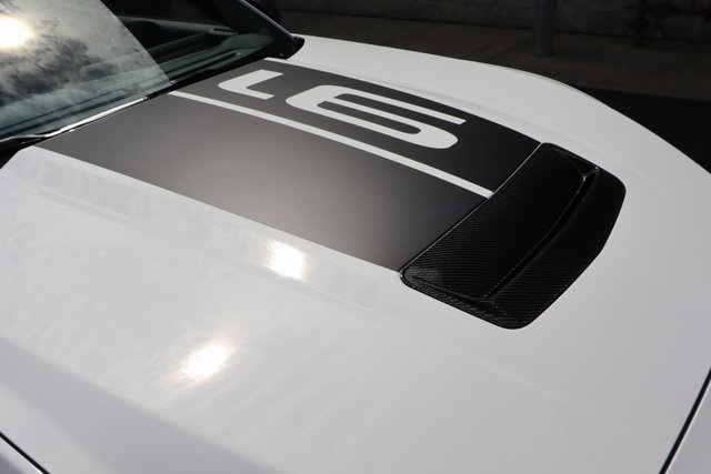 used 2024 Ford Mustang car, priced at $140,800