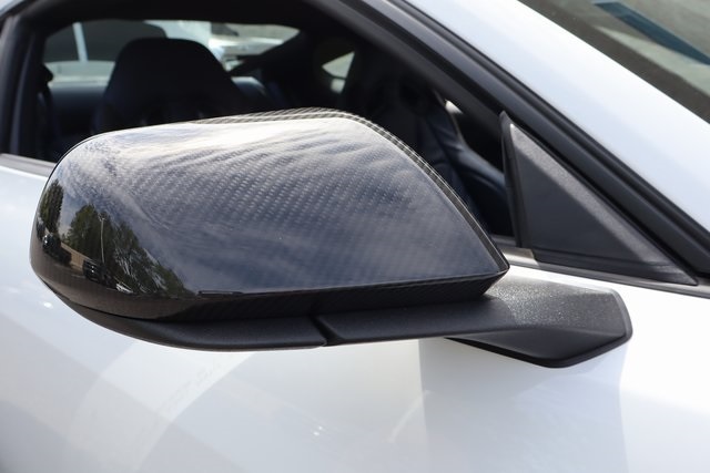 used 2024 Ford Mustang car, priced at $140,800