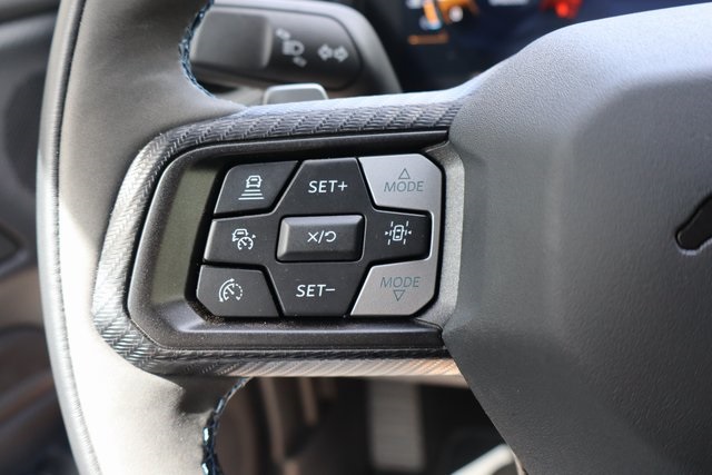 used 2024 Ford Mustang car, priced at $140,800