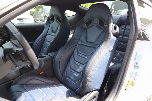 used 2024 Ford Mustang car, priced at $140,800