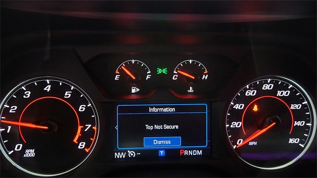 2020 Chevrolet Camaro 1LT RWD 2020 Chevrolet Camaro 1LT RWD