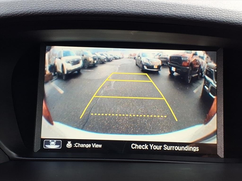 used 2016 Acura TLX car, priced at $15,900