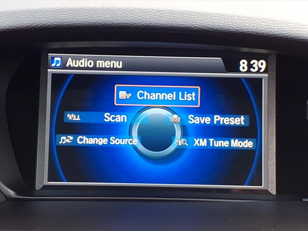 used 2016 Acura TLX car, priced at $15,900