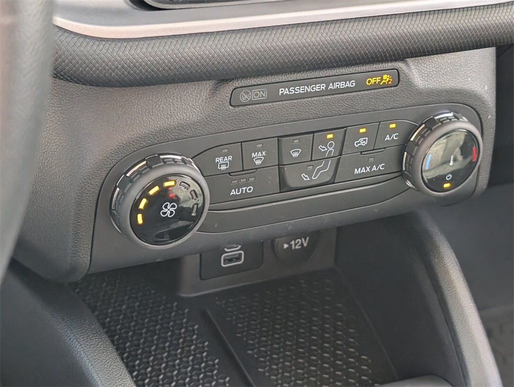 used 2024 Ford Bronco Sport car, priced at $24,698