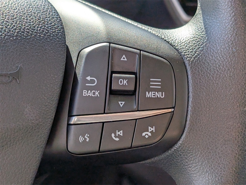 used 2024 Ford Bronco Sport car, priced at $24,698