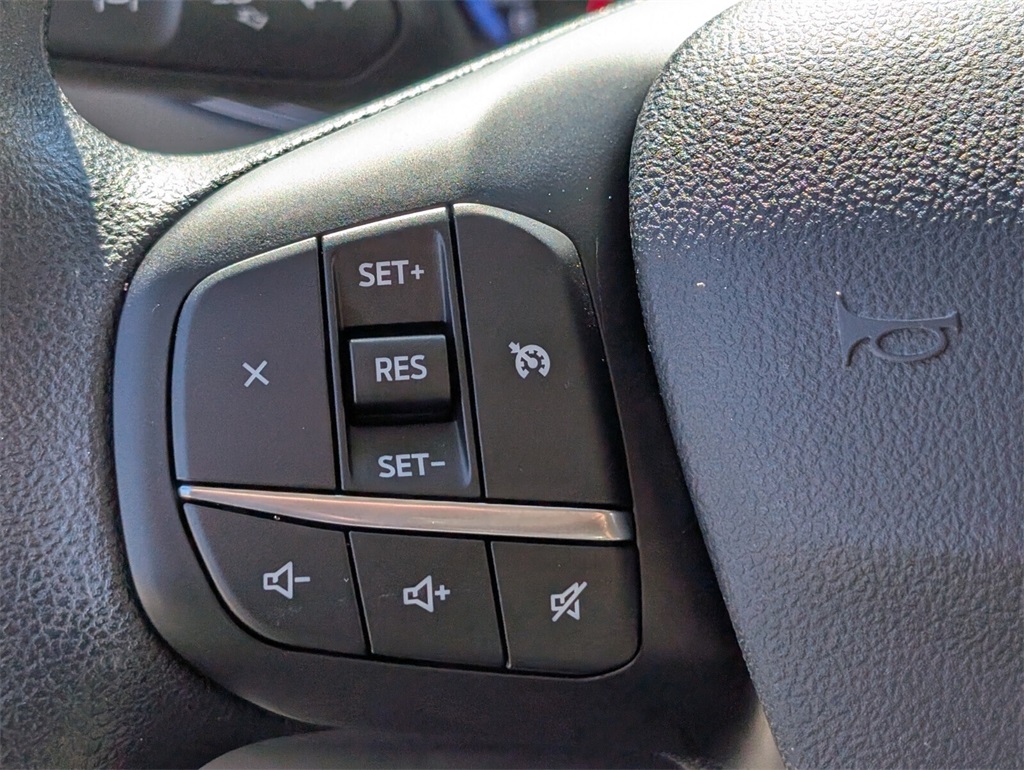 used 2024 Ford Bronco Sport car, priced at $24,698