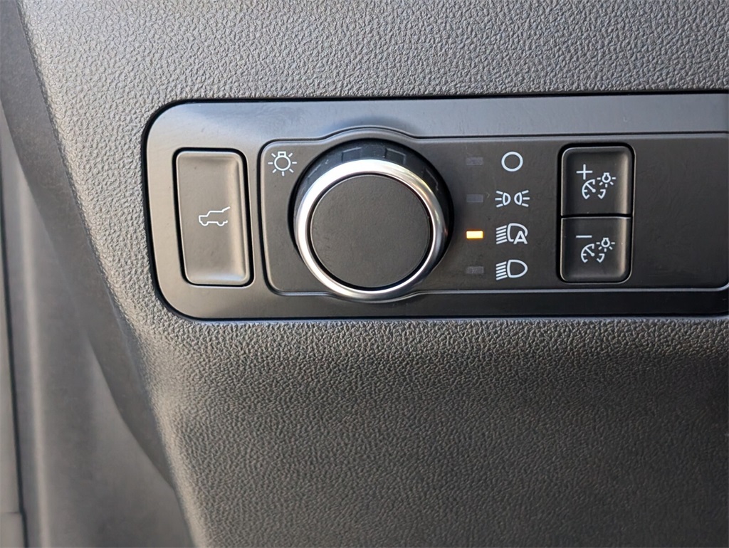 used 2024 Ford Bronco Sport car, priced at $24,698