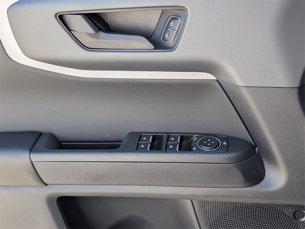 used 2024 Ford Bronco Sport car, priced at $24,698