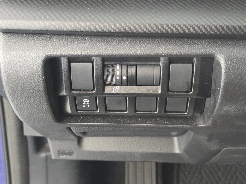 used 2023 Subaru Impreza car, priced at $16,988