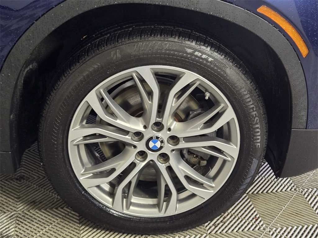 used 2020 BMW X2 car, priced at $20,698