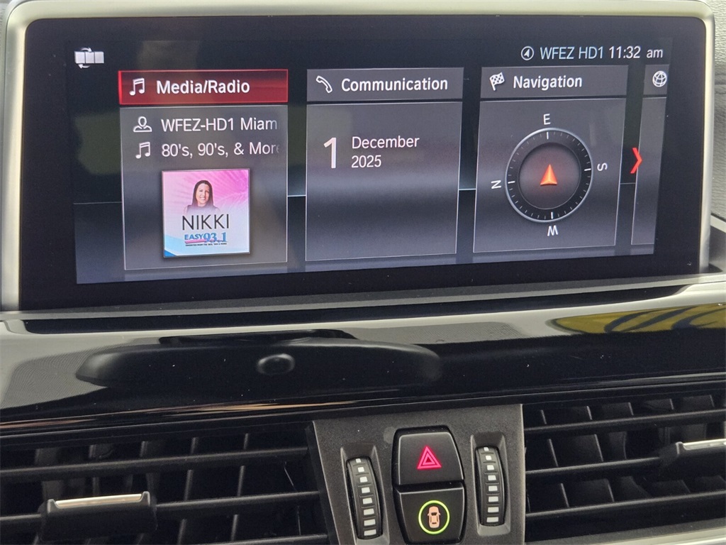 used 2020 BMW X2 car, priced at $20,698