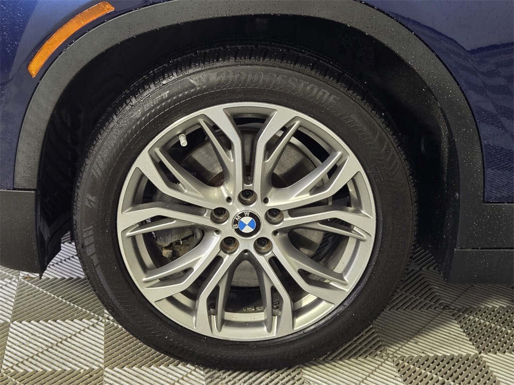 used 2020 BMW X2 car, priced at $20,698