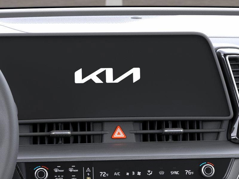 2025 Kia Sportage EX - Photo 20