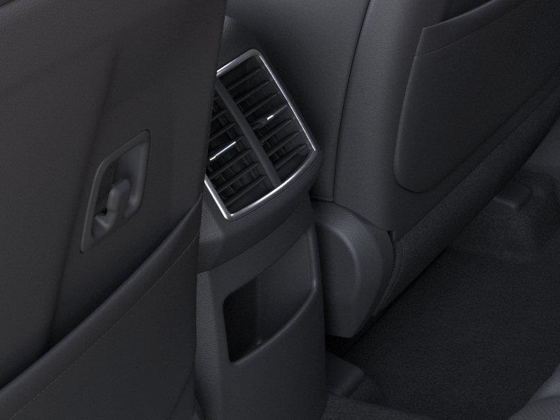 2025 Kia Sportage EX - Photo 26