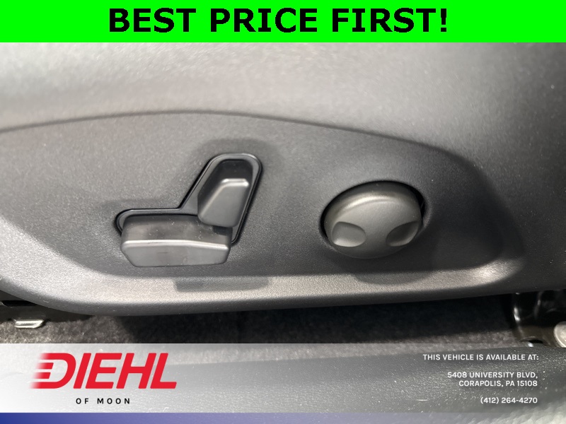 2026 Jeep Compass Limited photo 13