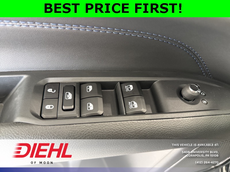 2026 Jeep Compass Limited photo 15