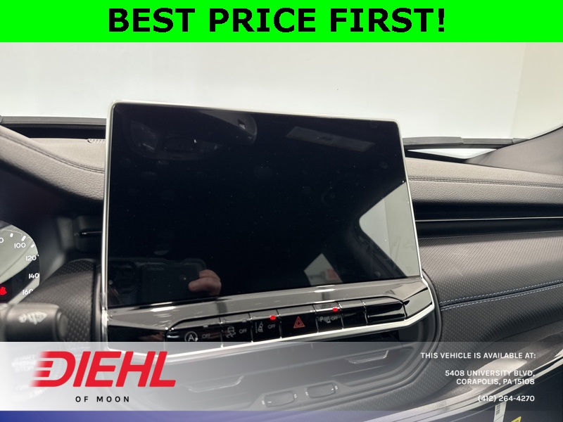2026 Jeep Compass Limited photo 22