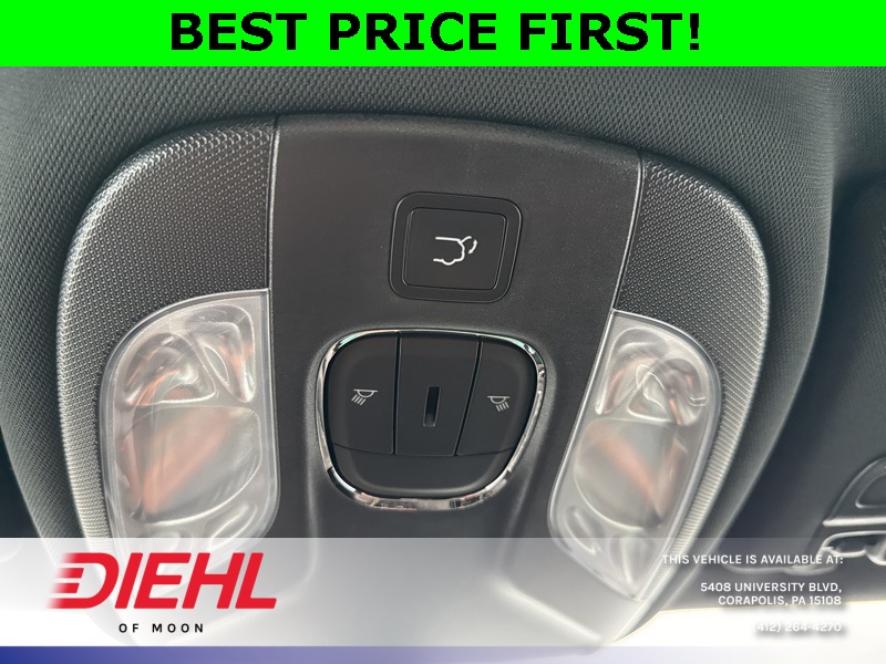 2026 Jeep Compass Limited photo 25