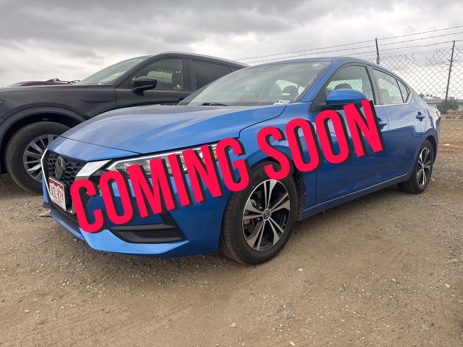 2023 Nissan Sentra