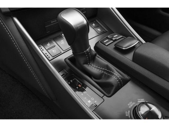 used 2015 Lexus IS car, priced at $19,892