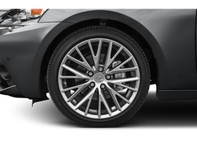 used 2015 Lexus IS car, priced at $19,892