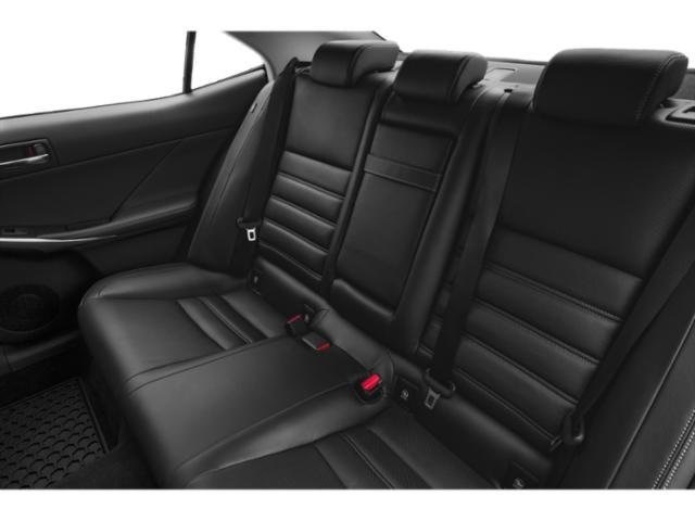 used 2015 Lexus IS car, priced at $19,892