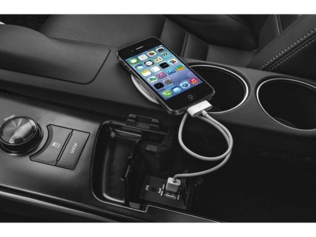 used 2015 Lexus IS car, priced at $19,892