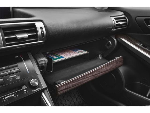 used 2015 Lexus IS car, priced at $19,892