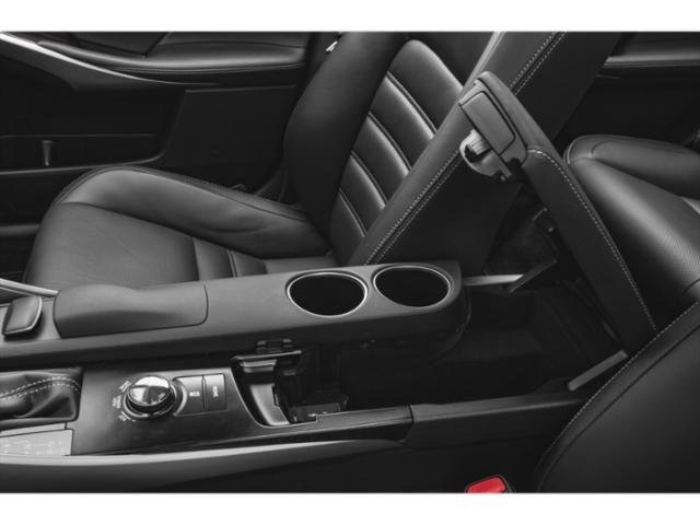 used 2015 Lexus IS car, priced at $19,892