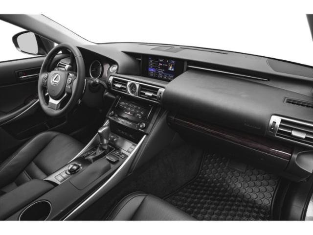 used 2015 Lexus IS car, priced at $19,892