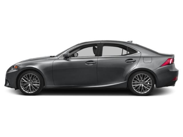 used 2015 Lexus IS car, priced at $19,892