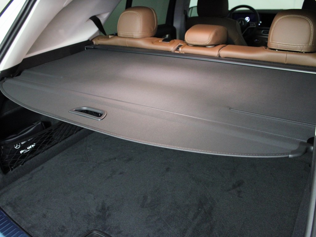 used 2026 Mercedes-Benz GLE car, priced at $66,665