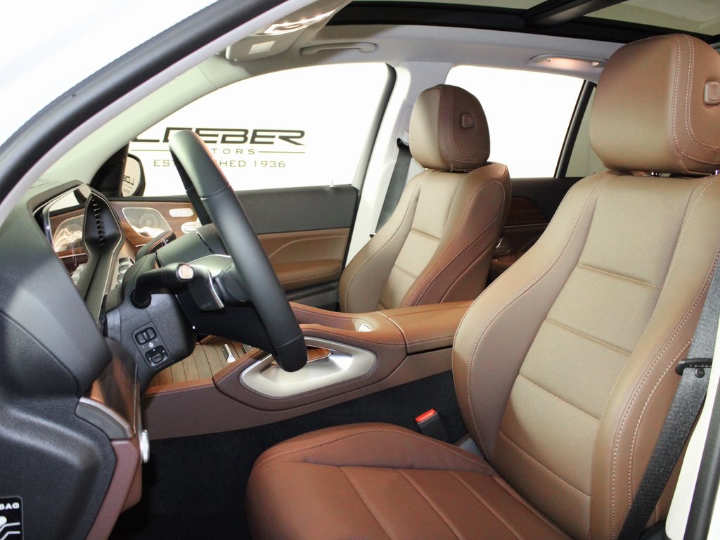 used 2026 Mercedes-Benz GLE car, priced at $66,665