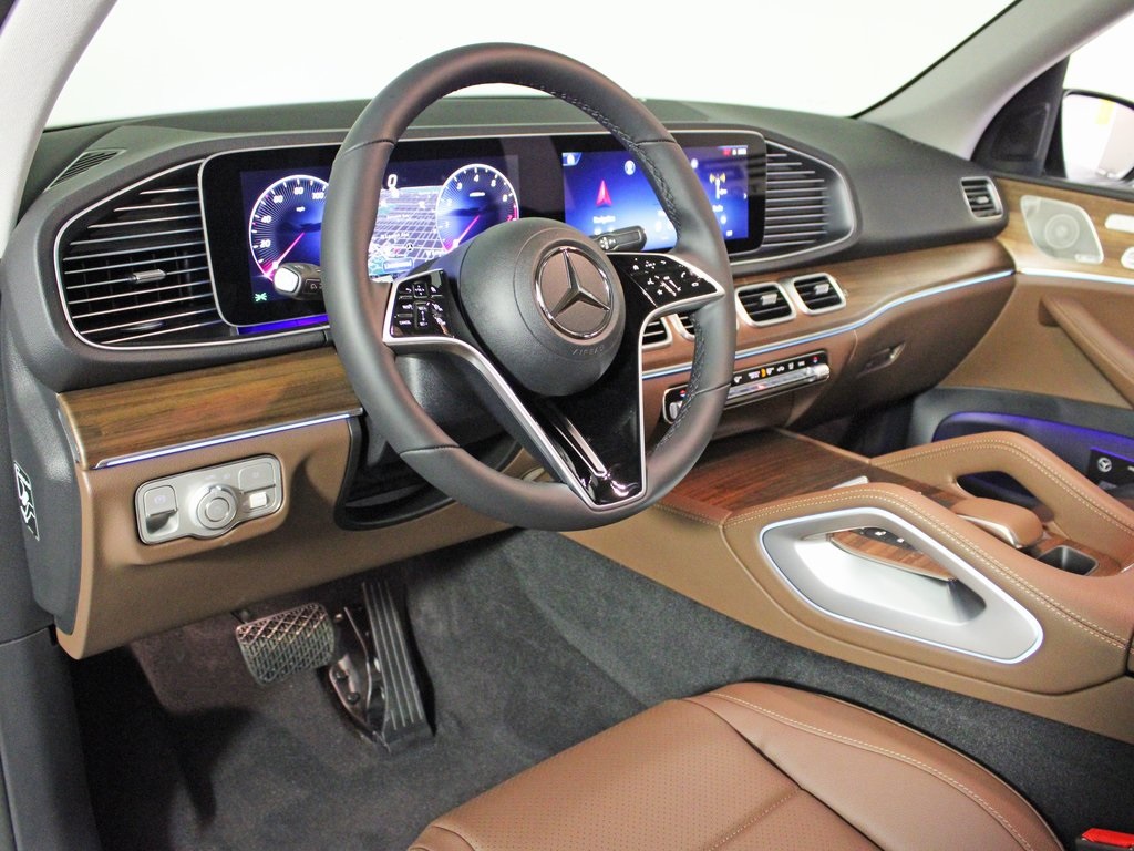 used 2026 Mercedes-Benz GLE car, priced at $66,665