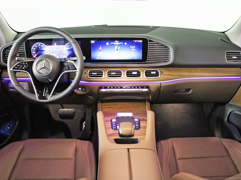 used 2026 Mercedes-Benz GLE car, priced at $66,665