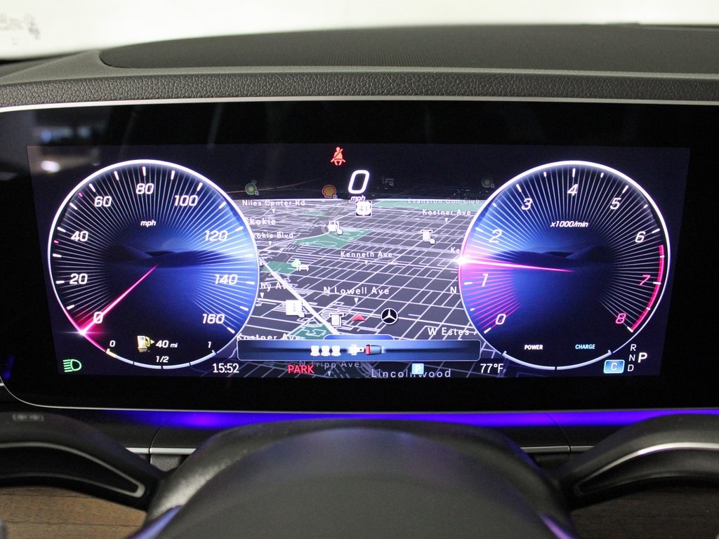 used 2026 Mercedes-Benz GLE car, priced at $66,665