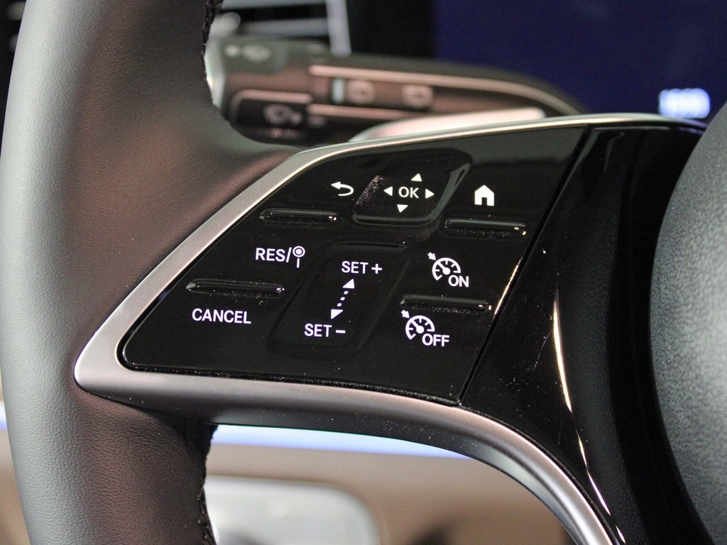 used 2026 Mercedes-Benz GLE car, priced at $66,665