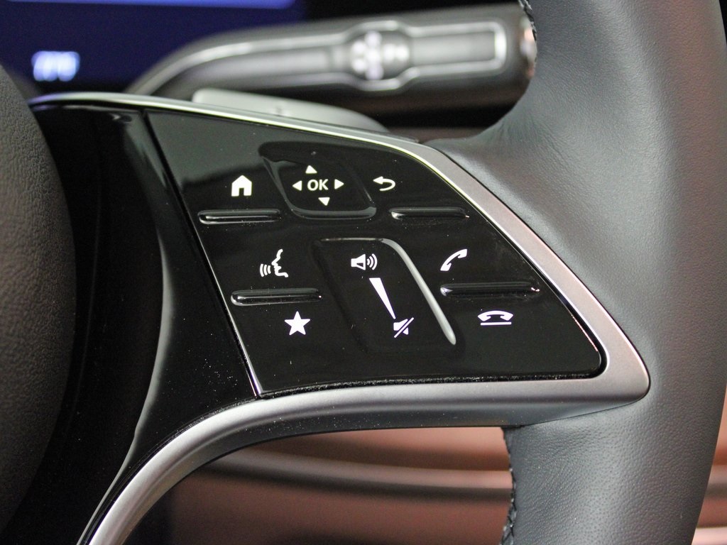 used 2026 Mercedes-Benz GLE car, priced at $66,665