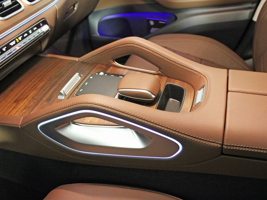 used 2026 Mercedes-Benz GLE car, priced at $66,665