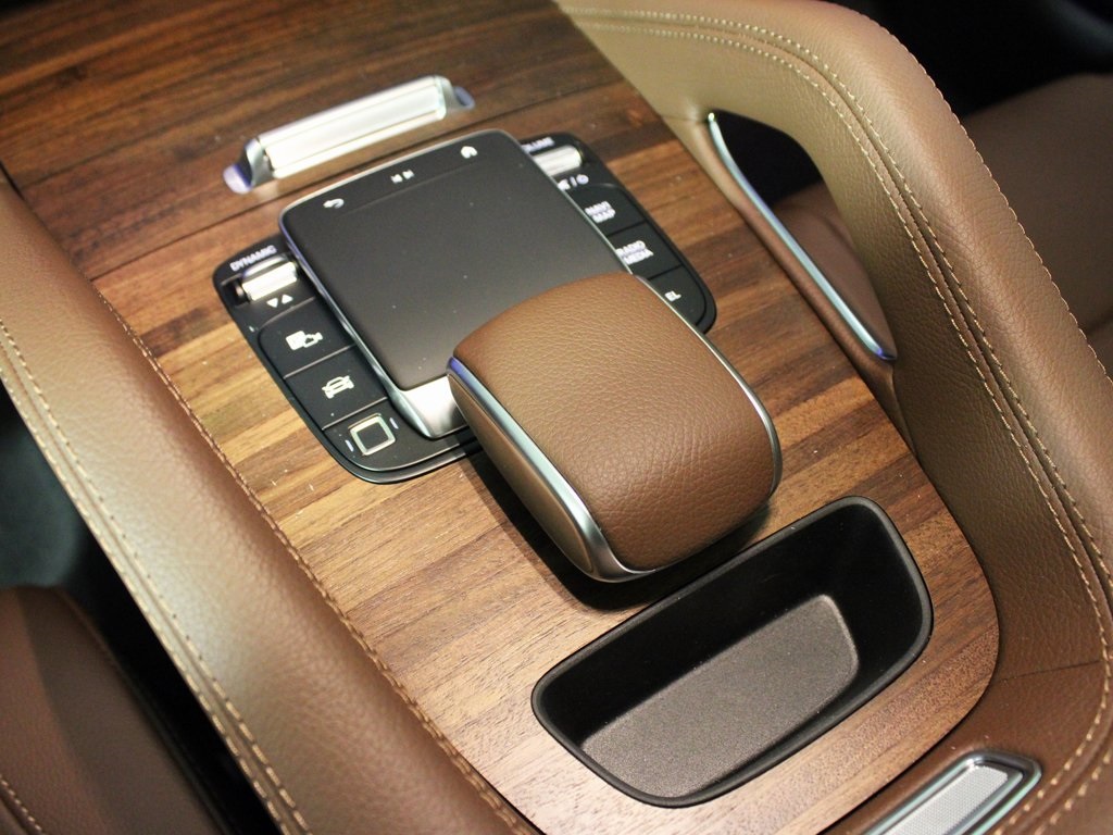 used 2026 Mercedes-Benz GLE car, priced at $66,665