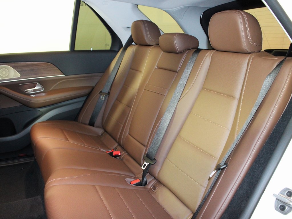 used 2026 Mercedes-Benz GLE car, priced at $66,665