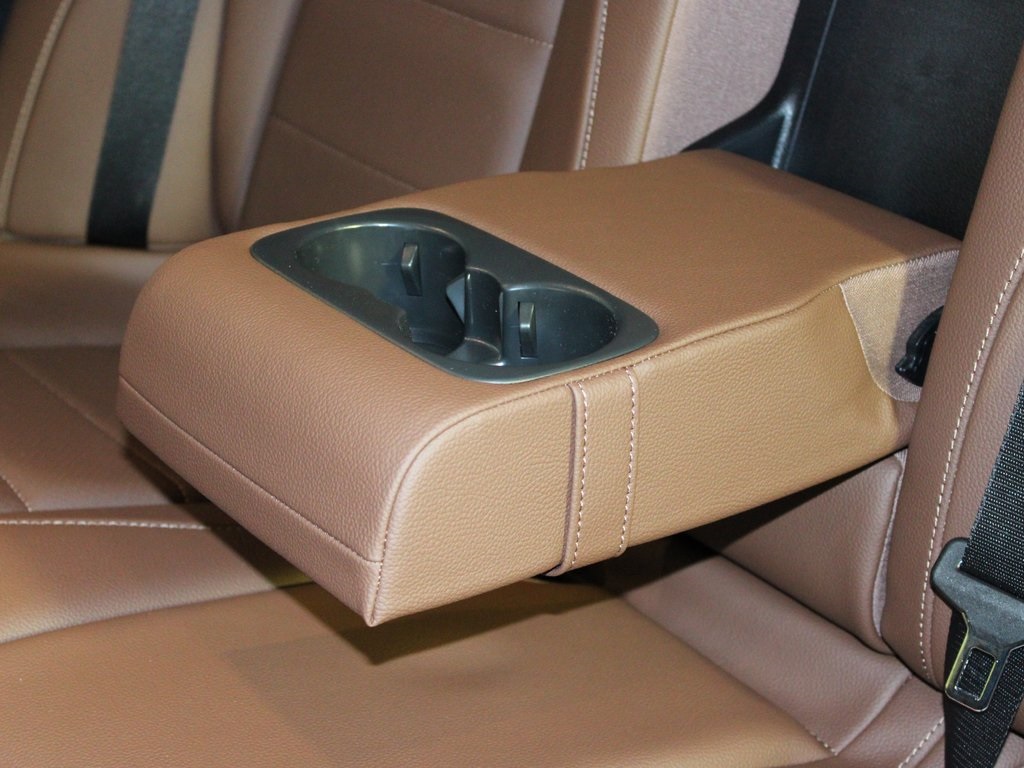 used 2026 Mercedes-Benz GLE car, priced at $66,665