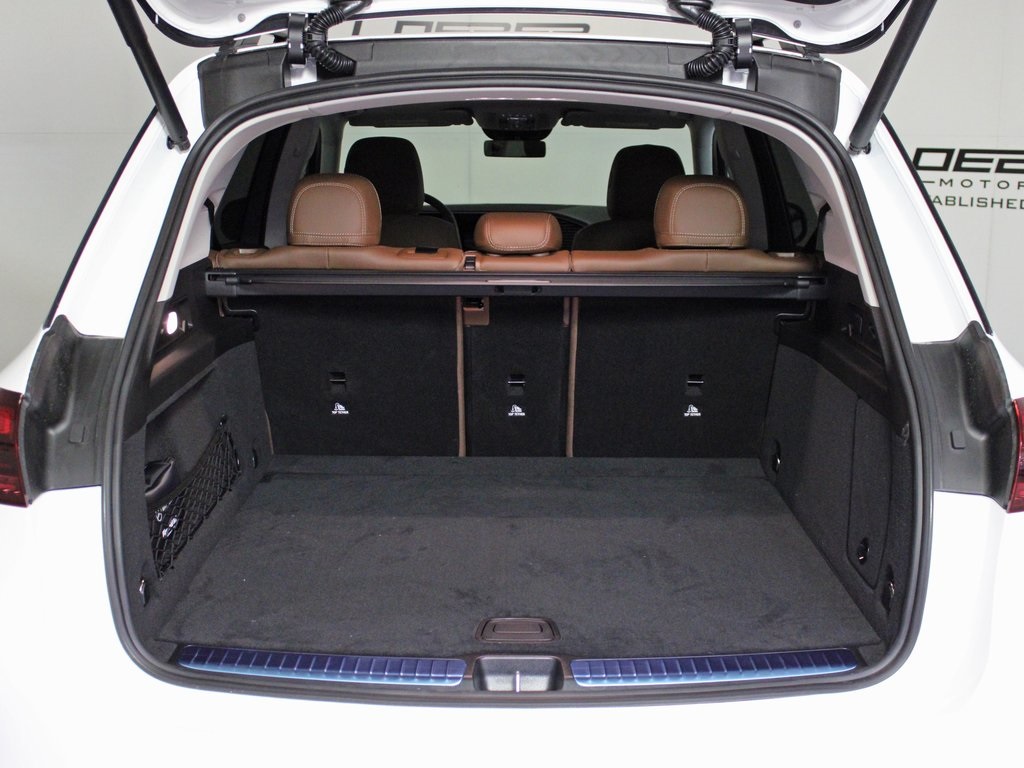 used 2026 Mercedes-Benz GLE car, priced at $66,665