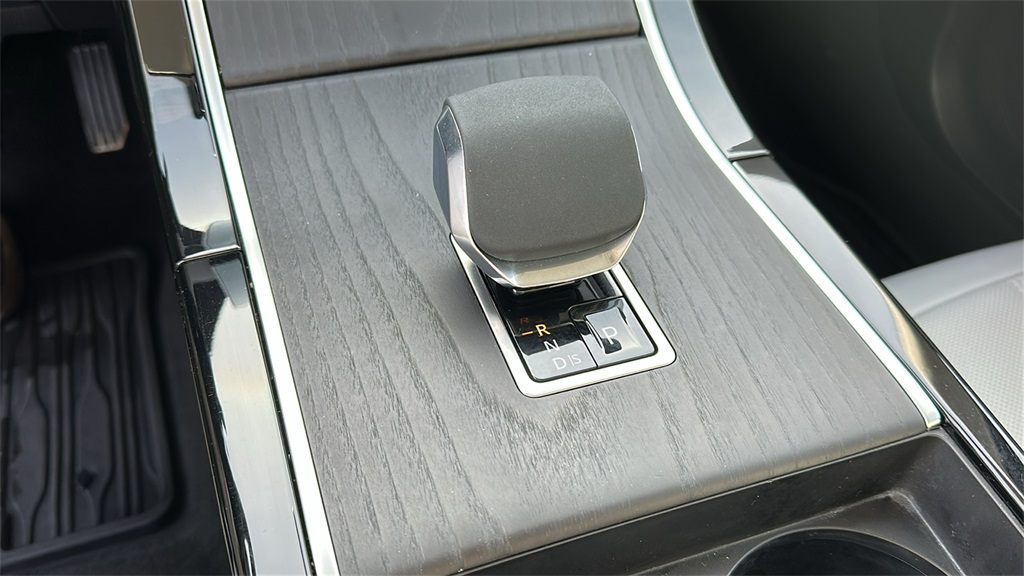 used 2024 Land Rover Range Rover Evoque car, priced at $39,985