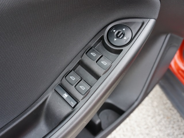 Used 2018 Ford Focus 4dr Car