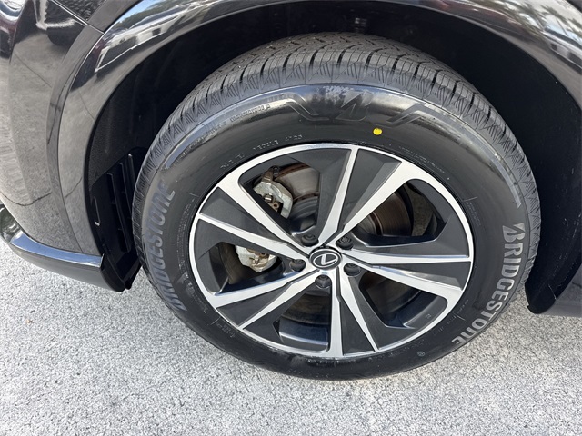 Used 2024 Lexus RX SUV