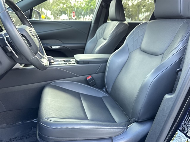 Used 2024 Lexus RX SUV